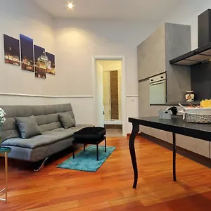  Appartement 4bnb - Otranto Vatican