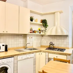  Appartement Dalitourism - Vatican 9